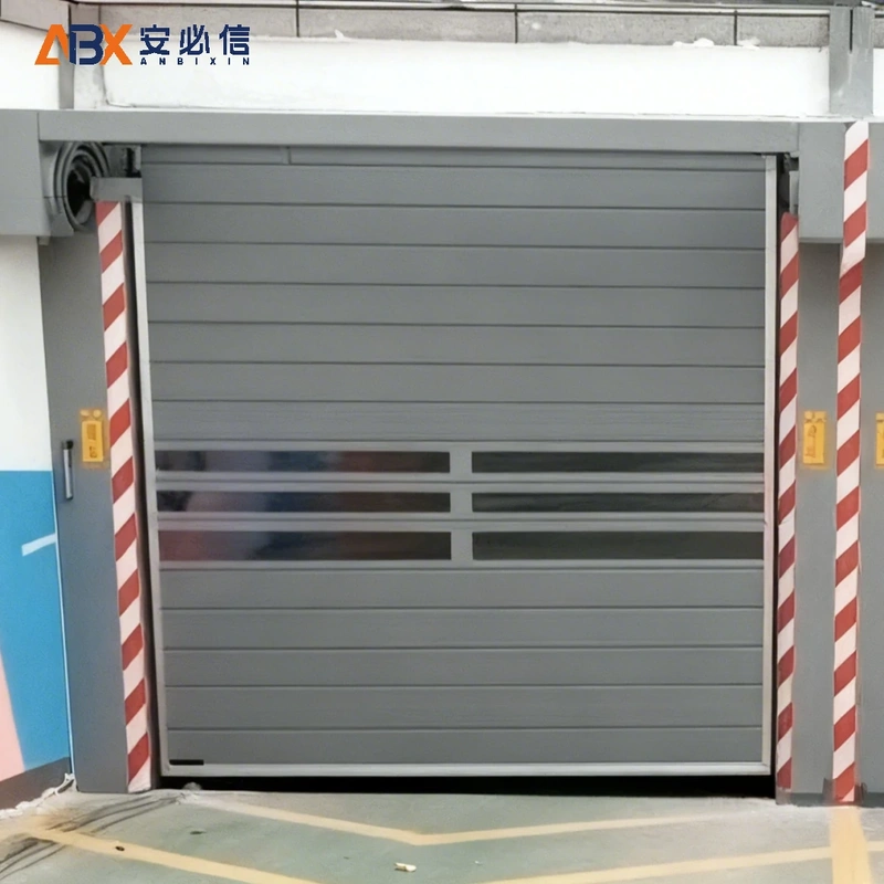 襄阳雷达高速门